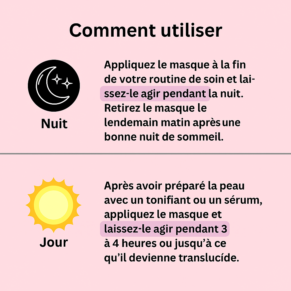 Bio-Collagen Mask - Early Black Friday Sale