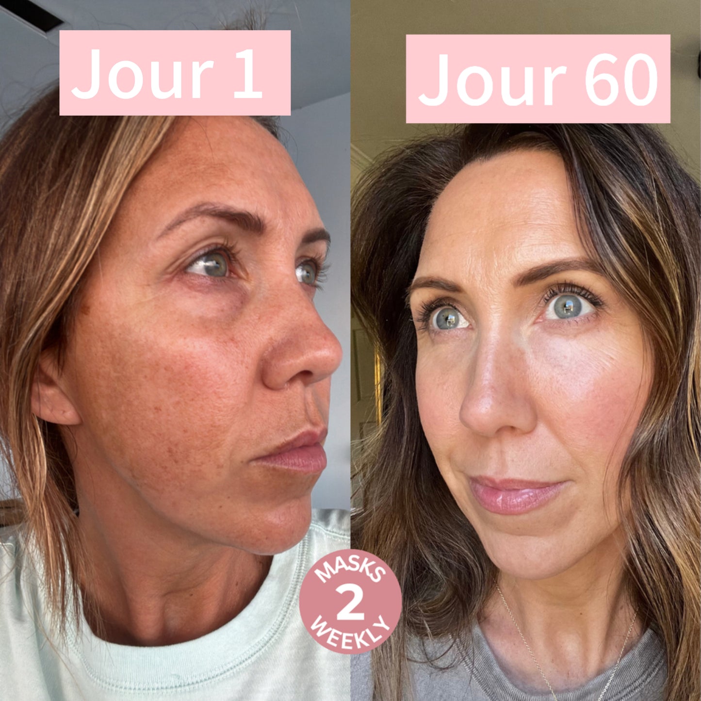 Bio-Masque au Collagène