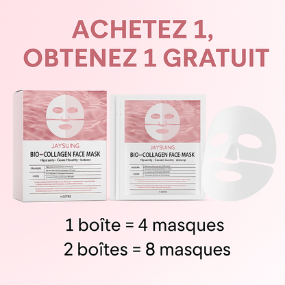 Bio-Collagen Mask - Early Black Friday Sale