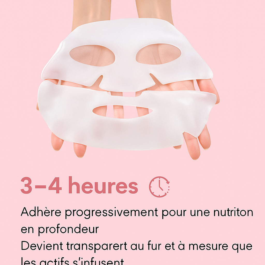 Bio-Collagen Mask - Early Black Friday Sale