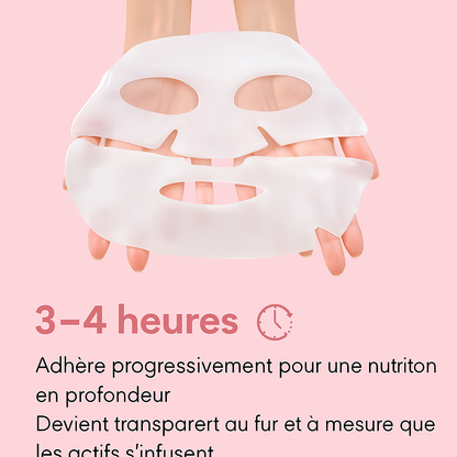 Bio-Collagen Mask - Early Black Friday Sale